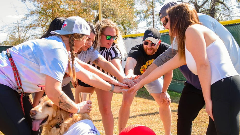 Fun Networking Event Ideas in Houston - SpindleTap Brewery